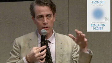 new-york-public-library-hosted-author-who-compared-israel-to-a-‘dog-shelter’