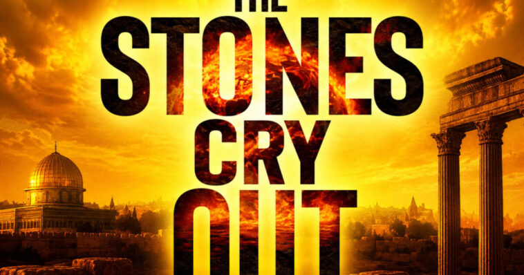 the-stones-cry-out:-the-search-for-sodom-and-gomorrah