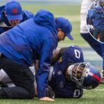 brian-burns-feared-to-have-suffered-torn-acl-in-yet-another-massive-giants-crusher