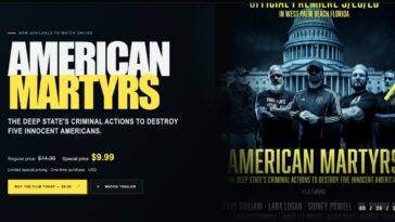 now-available-online:-“american-martyrs”-documentary-released-for-digital-viewing-—-limited-time-special-price