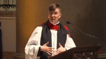 priest-goes-viral-for-‘god-is-trans’-speech:-a-community-note-citing-luke-completely-destroyed-her-argument