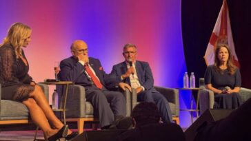 watch:-gen.-michael-flynn-warns-america-is-‘teetering-on-the-edge’-during-explosive-american-martyrs-panel-—-and-the-same-lawfare-judges-are-still-on-the-bench