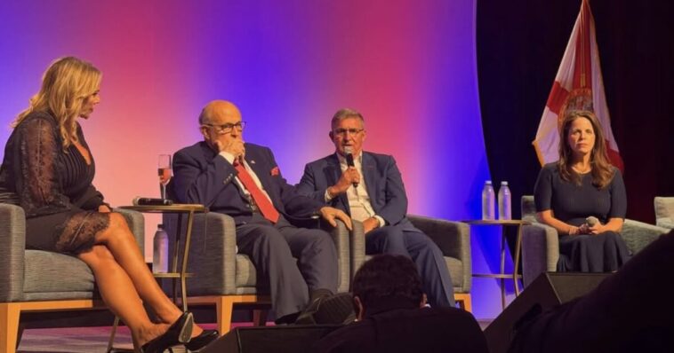 watch:-gen.-michael-flynn-warns-america-is-‘teetering-on-the-edge’-during-explosive-american-martyrs-panel-—-and-the-same-lawfare-judges-are-still-on-the-bench