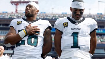 kalshi-promo-code-nypmax:-trade-$25,-get-up-to-$2,000-for-eagles-vs.-bears-on-‘monday-night-football’