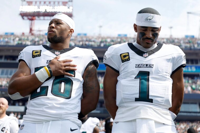 kalshi-promo-code-nypmax:-trade-$25,-get-up-to-$2,000-for-eagles-vs.-bears-on-‘monday-night-football’