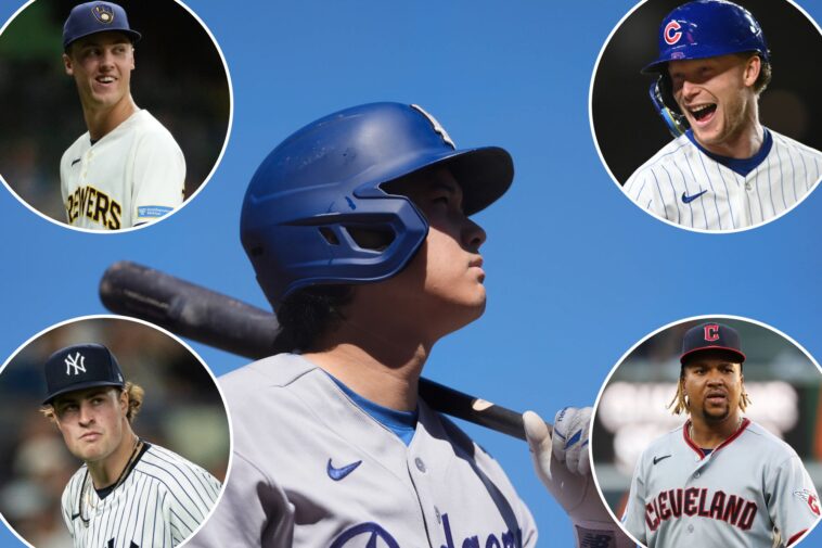 2026-world-series-prediction:-dodgers-still-the-best-bet-entering-mlb-playoffs