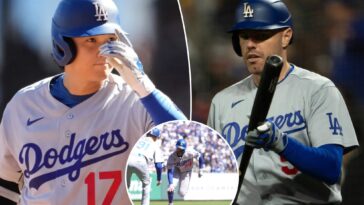 why-betting-on-dodgers-completing-historic-world-series-3-peat-is-a-fool’s-errand