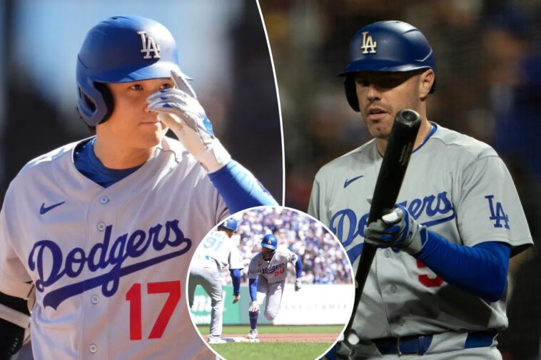 why-betting-on-dodgers-completing-historic-world-series-3-peat-is-a-fool’s-errand