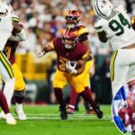 austin-ekeler-rejoining-commanders-midseason-in-surprise-after-torn-achilles