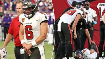 baker-mayfield-suffers-dislocated-thumb-as-buccaneers’-nightmare-start-worsens