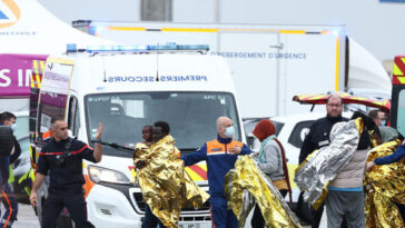 people-smugglers-kill-again:-three-dead-in-english-channel