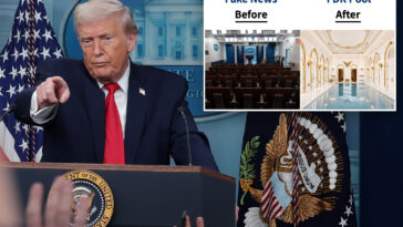 trump-muses-about-converting-wh-press-room-into-indoor-pool