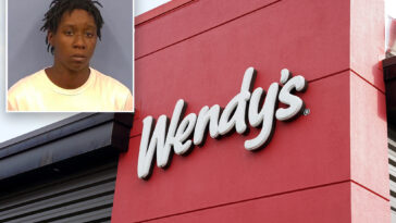 crazed-wendy’s-staffer-stabbed-co-worker-in-head-while-telling-her,-‘i-am-going-to-kill-you