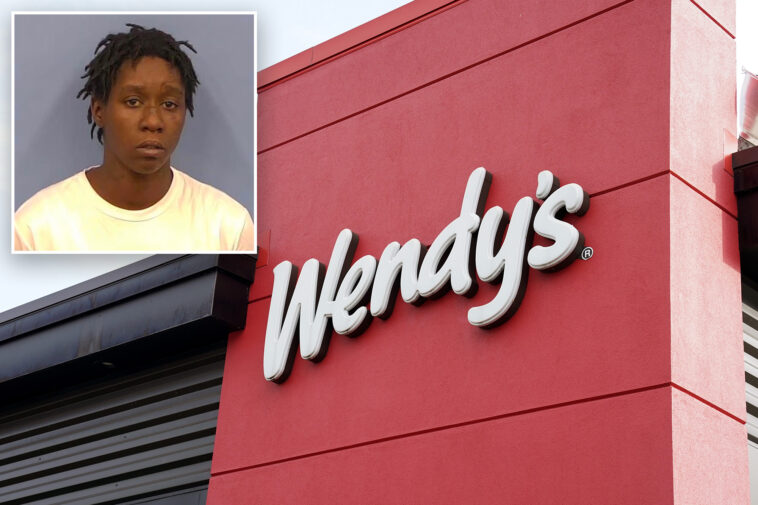 crazed-wendy’s-staffer-stabbed-co-worker-in-head-while-telling-her,-‘i-am-going-to-kill-you