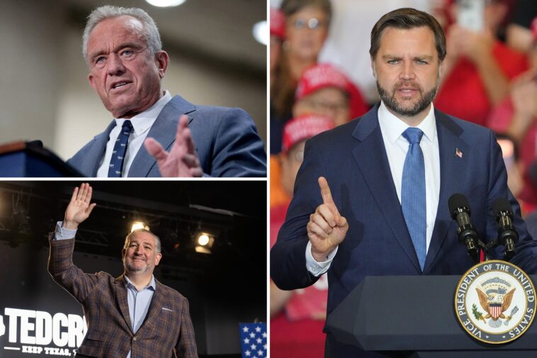 white-house-reporters-predict-which-republicans-they-believe-will-run-for-president-after-trump