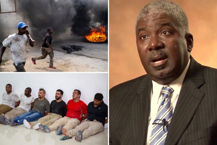 florida-pastor-pleads-not-guilty-to-haitian-president’s-assasination-ahead-of-trial