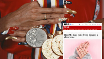 bbc-roasted-for-linking-unpainted-fingernails-to-‘white-supremacy’-in-woke-article