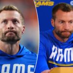 rams-clap-back-on-narrative-of-sean-mcvay-ditching-media-after-collapse-vs-broncos