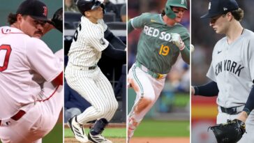 yankees-vs.-red-sox-series-prediction:-rookie-sensation-makes-a-splash