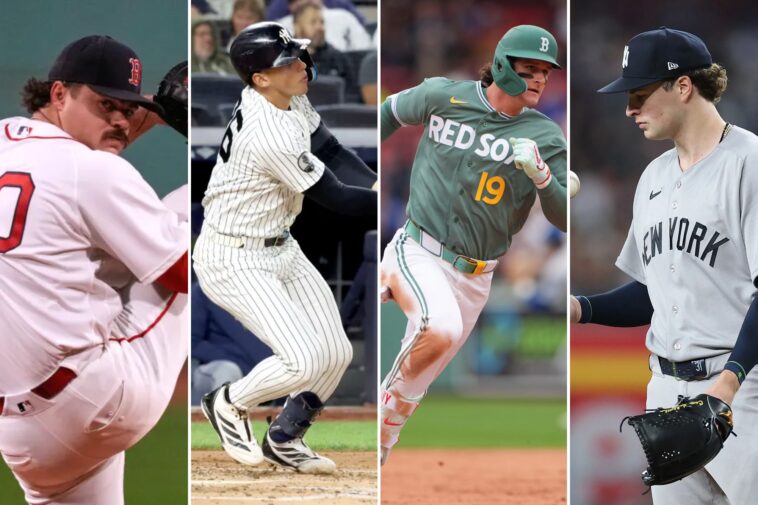 yankees-vs.-red-sox-series-prediction:-rookie-sensation-makes-a-splash