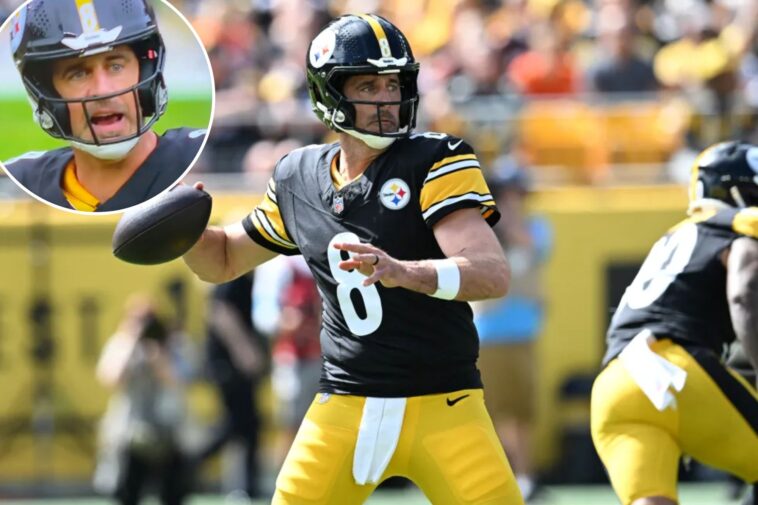 aaron-rodgers’-nsfw-tantrum-goes-viral-during-steelers’-win