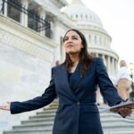 aoc-campaign-event-features-antisemitic-chants,-singing