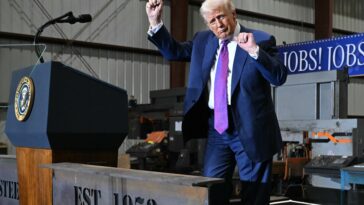 trump-to-announce-largest-steel-plant-in-american-history-to-be-built-in-iowa