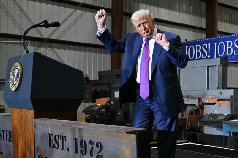 trump-to-announce-largest-steel-plant-in-american-history-to-be-built-in-iowa