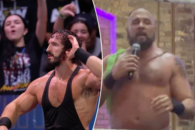 aew’s-lance-archer-offers-touching-post-match-pac-tribute-following-star-wrestler’s-death