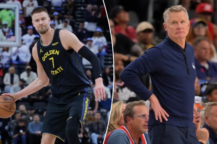 kristaps-porzingis-to-miss-warriors-training-camp-with-‘health-issue’