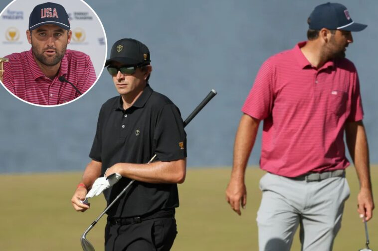 scottie-scheffler-opens-up-on-viral-presidents-cup-fan-confrontation:-‘i-was-very-frustrated’