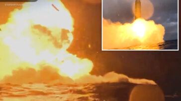 spacex-starship-splashes-down-in-spectacular-fireball-after-cutting-short-orbital-flight-around-earth