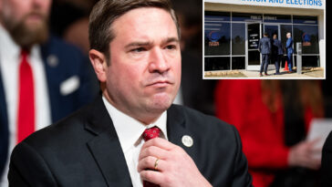 fbi-deputy-director-andrew-bailey,-who-oversaw-2020-election-integrity-probe,-resigns-from-bureau