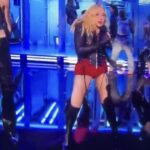 ‘is-she-wearing-a-diaper?’-–-madonna-disturbs-viewers-during-performance-for-mtv-music-video-awards-(video)
