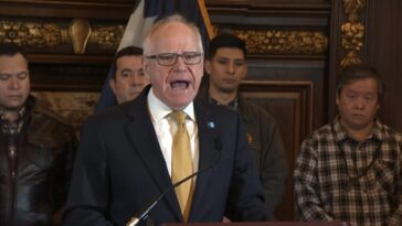 tim-walz’s-embarrassing-‘exit-interview’:-rampant-fraud-should-have-‘stopped-sooner’