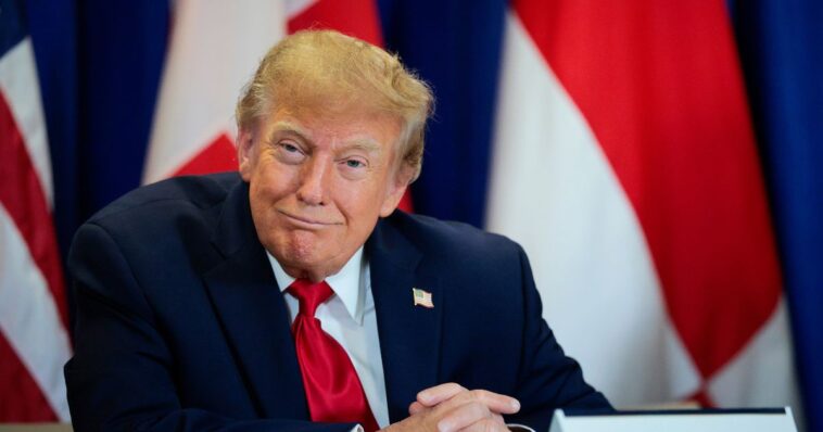 breaking:-trump-to-announce-construction-of-the-largest-steel-plant-in-american-history