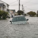 watch:-shark-seen-swimming-through-the-streets-of-new-jersey-as-nor’easter-brings-chaos
