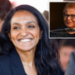 nithya-raman-takes-double-digit-lead-over-karen-bass-in-new-la-mayor’s-race-prediction
