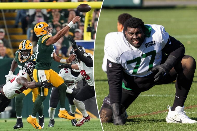 former-jets-bust-mekhi-becton-signing-with-desperate-packers-after-disastrous-loss
