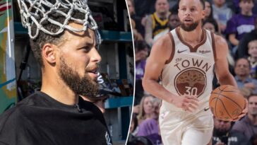 steph-curry-in-disbelief-at-low-expectations-for-warriors,-walks-away-from-media