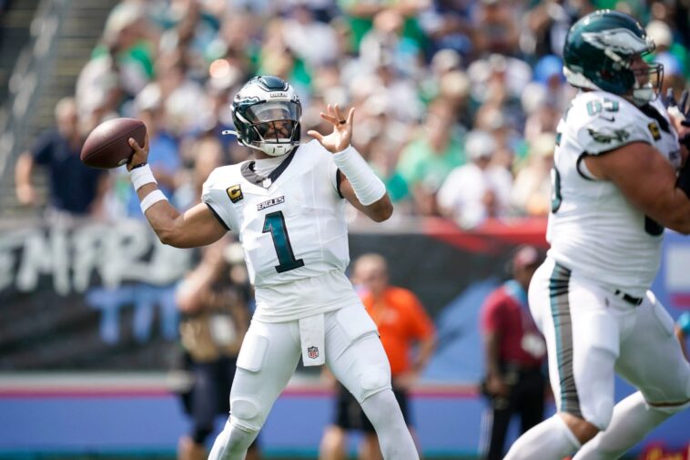 bet365-bonus-code:-bet-$10,-get-$200-in-bonus-bets-for-eagles-vs.-bears-on-monday