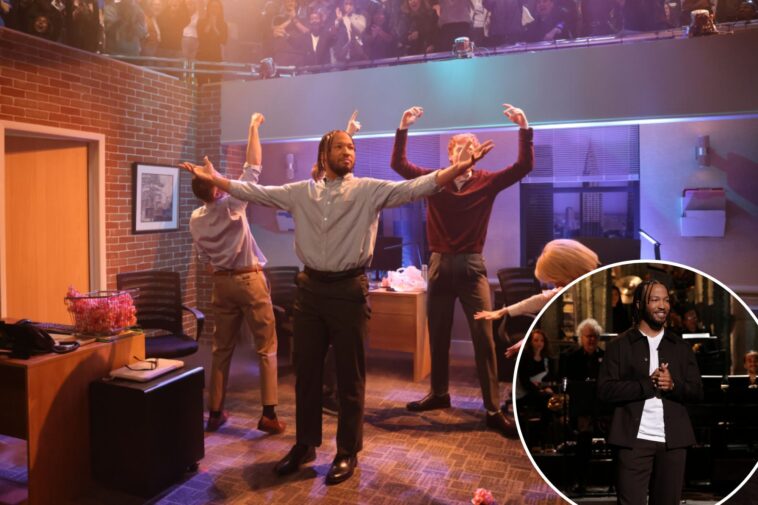 snl-writer-offers-neat-behind-the-scenes-scoop-on-jalen-brunson’s-shooting-skit