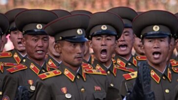 leftist-south-korea-demands-ukraine-apologize-after-zelensky-reveals-north-korea-soldiers-shipped-to-seoul