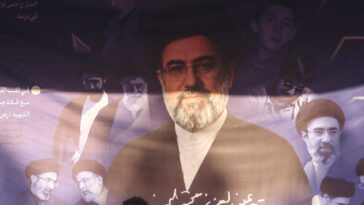 missing-iran-‘supreme-leader’-praises-women-in-bizarre-written-statement