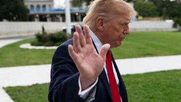 white-house-claws-back-$810-million-going-to-left-wing-passion-projects