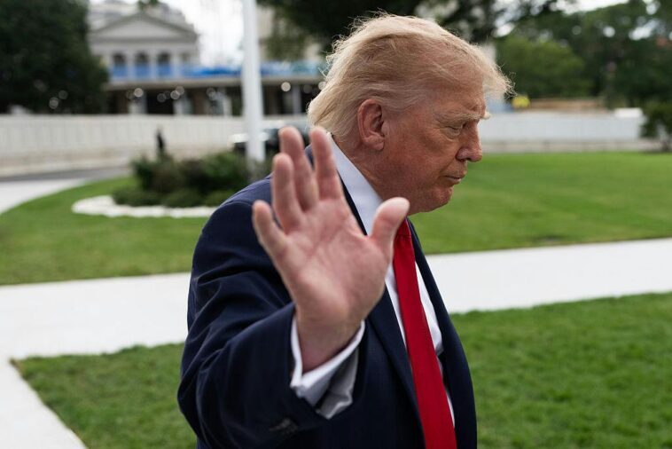 white-house-claws-back-$810-million-going-to-left-wing-passion-projects