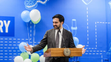 mamdani-set-to-join-‘jimmy-kimmel-live!’-for-nyc-broadcast-on-monday