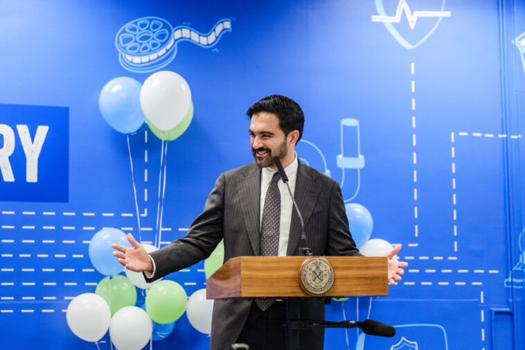 mamdani-set-to-join-‘jimmy-kimmel-live!’-for-nyc-broadcast-on-monday