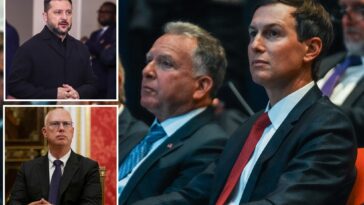 trump-envoys-tout-‘real-progress’-after-marathon-meetings-at-un-general-assembly:-‘hope-and-promise’