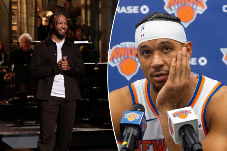 josh-hart-trolls-jalen-brunson-over-‘snl’-performance